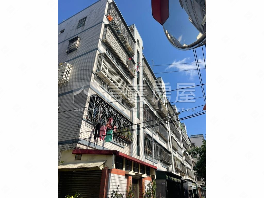 永豐低總價大空間稀有釋出房屋室內格局與周邊環境