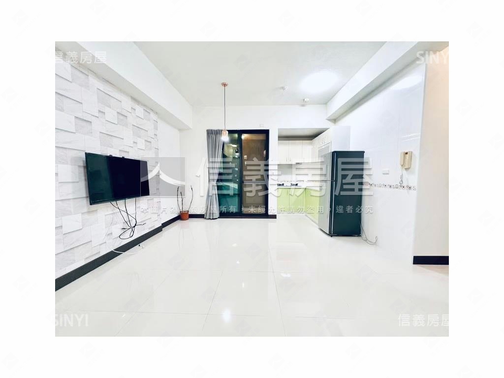 ＬＭ植村墅·高樓兩房平車房屋室內格局與周邊環境