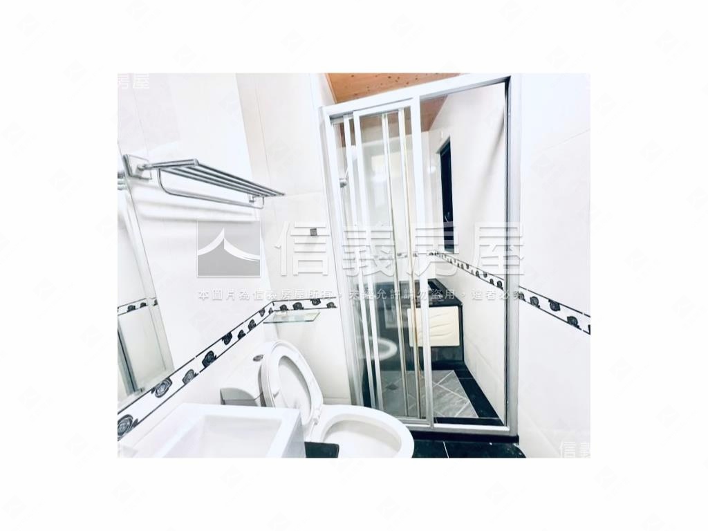 ＬＭ植村墅·高樓兩房平車房屋室內格局與周邊環境