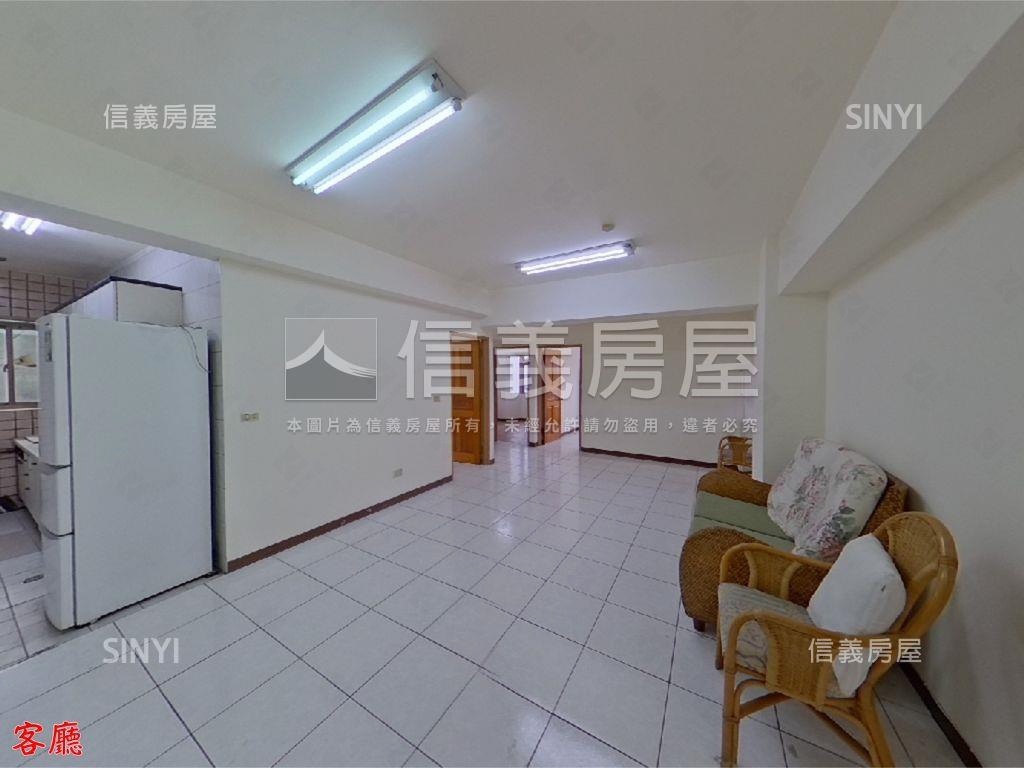 【輔大名廈】稀有四房車位房屋室內格局與周邊環境