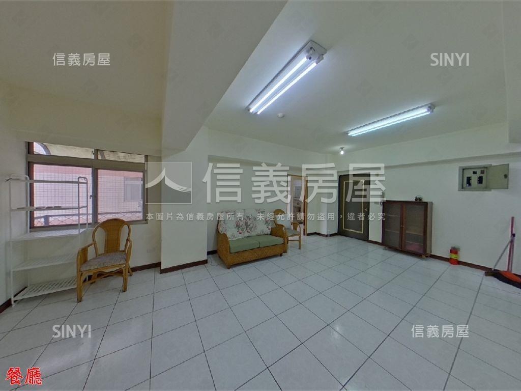 【輔大名廈】稀有四房車位房屋室內格局與周邊環境