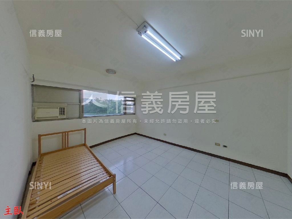 【輔大名廈】稀有四房車位房屋室內格局與周邊環境