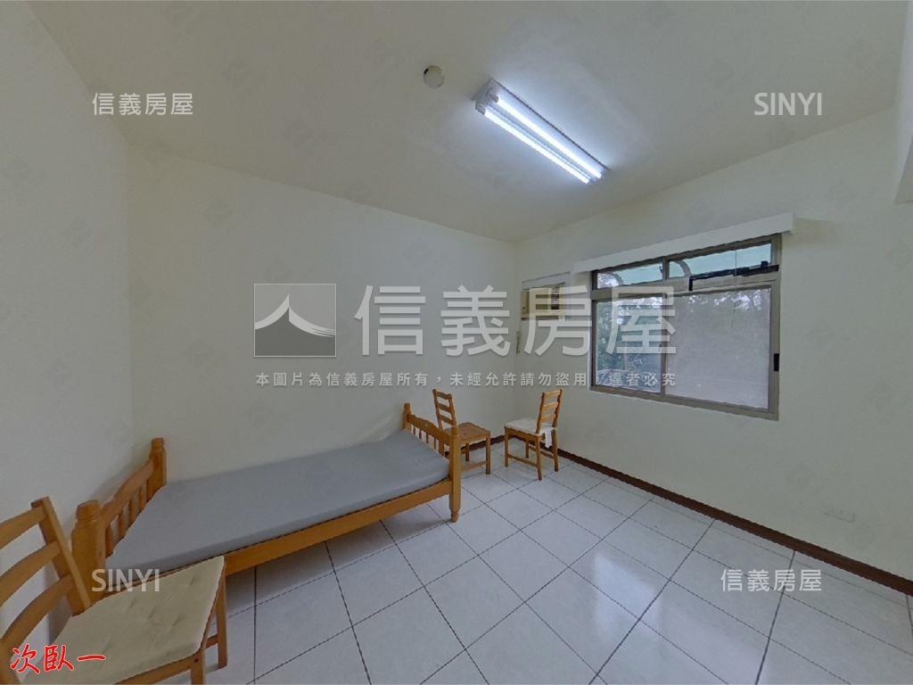 【輔大名廈】稀有四房車位房屋室內格局與周邊環境