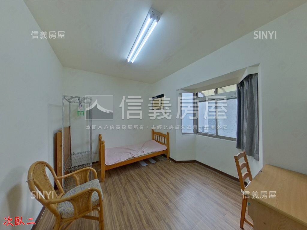 【輔大名廈】稀有四房車位房屋室內格局與周邊環境