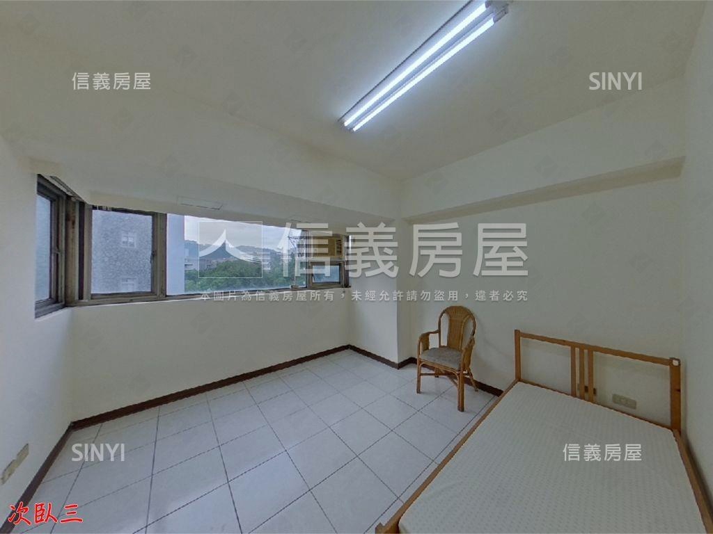 【輔大名廈】稀有四房車位房屋室內格局與周邊環境