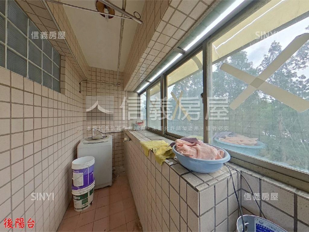 【輔大名廈】稀有四房車位房屋室內格局與周邊環境