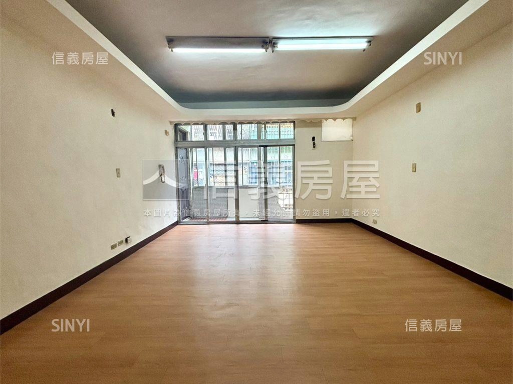 景美女中旁陽光３房房屋室內格局與周邊環境