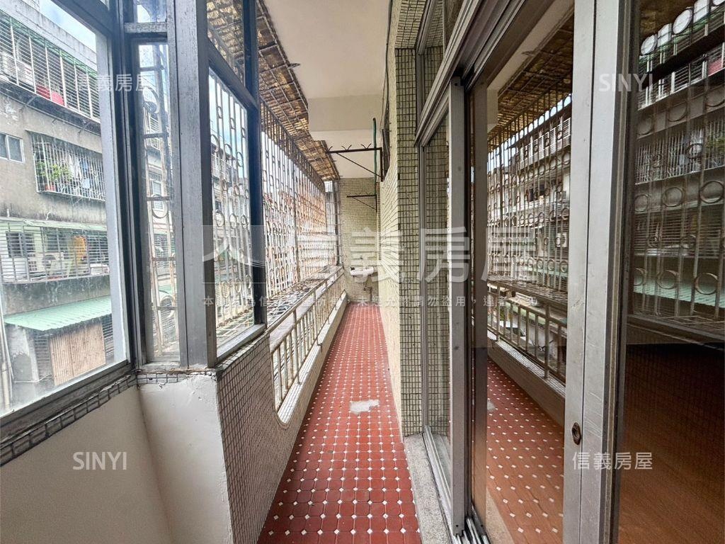 景美女中旁陽光３房房屋室內格局與周邊環境