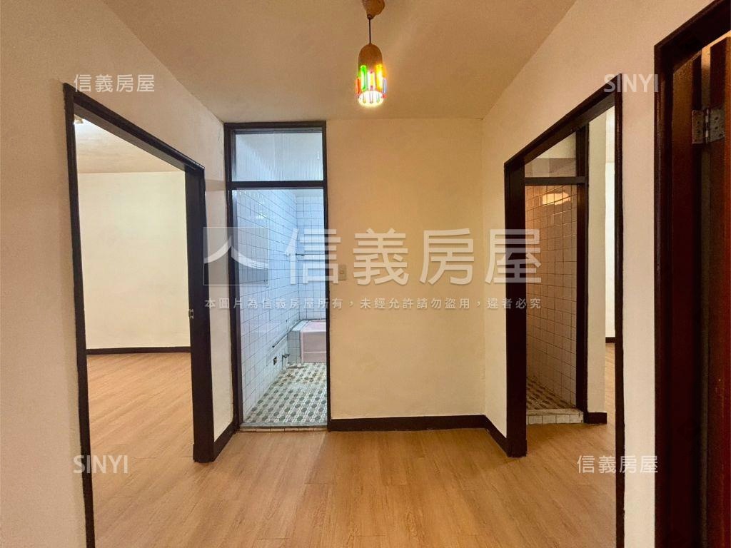 景美女中旁陽光３房房屋室內格局與周邊環境