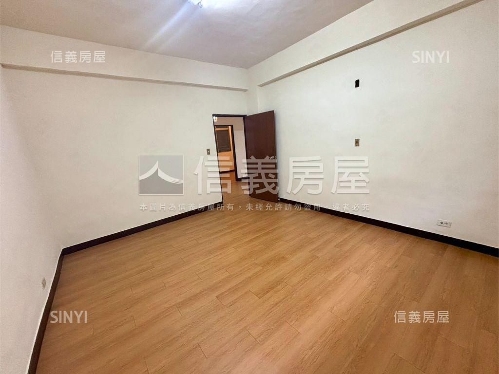 景美女中旁陽光３房房屋室內格局與周邊環境