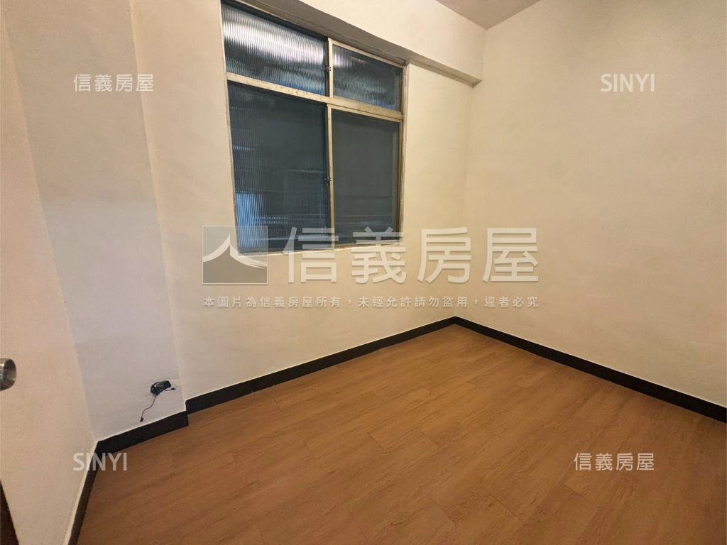 景美女中旁陽光３房房屋室內格局與周邊環境