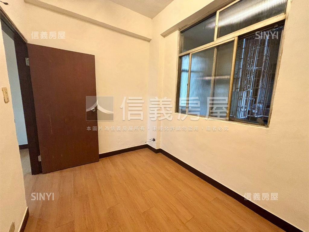 景美女中旁陽光３房房屋室內格局與周邊環境