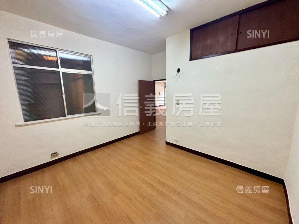 景美女中旁陽光３房房屋室內格局與周邊環境