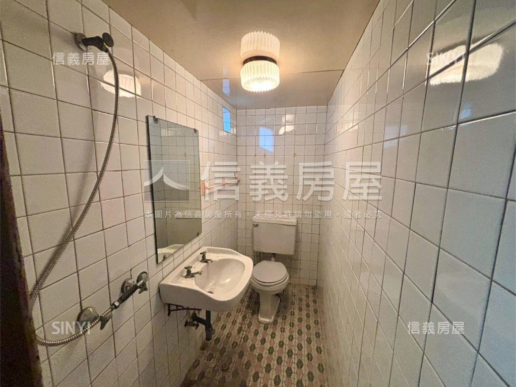 景美女中旁陽光３房房屋室內格局與周邊環境