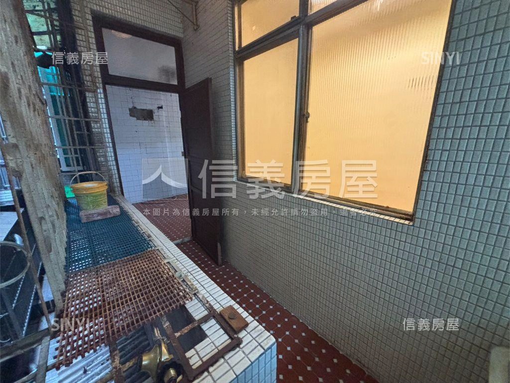 景美女中旁陽光３房房屋室內格局與周邊環境