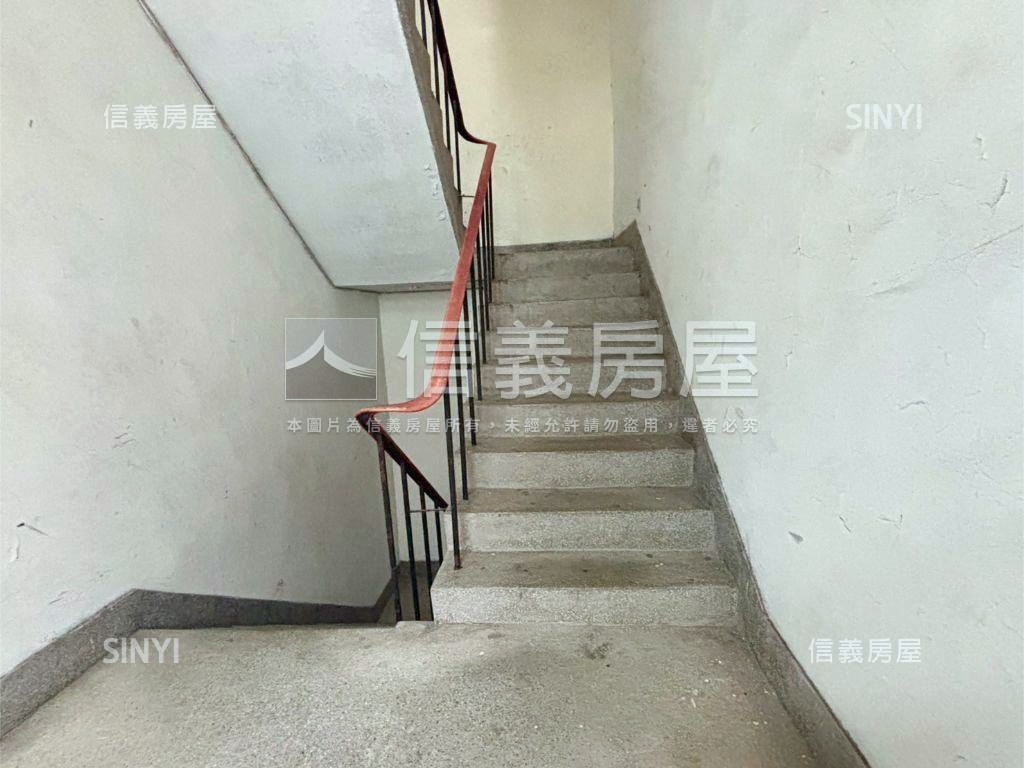 景美女中旁陽光３房房屋室內格局與周邊環境