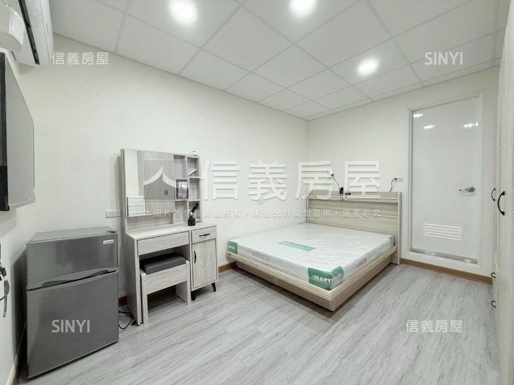 南勢街收租一樓公寓房屋室內格局與周邊環境