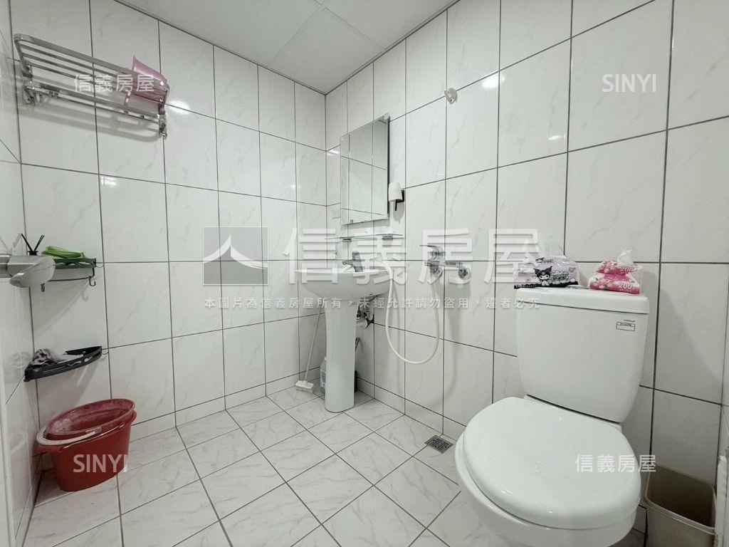 南勢街收租一樓公寓房屋室內格局與周邊環境