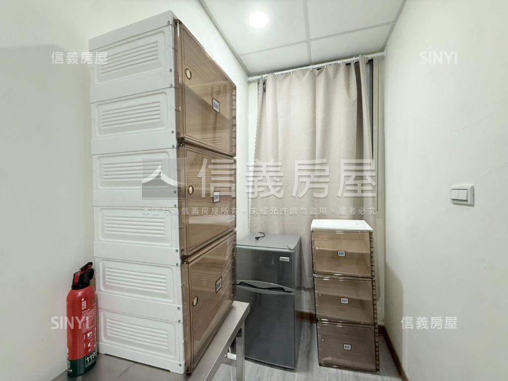 南勢街收租一樓公寓房屋室內格局與周邊環境