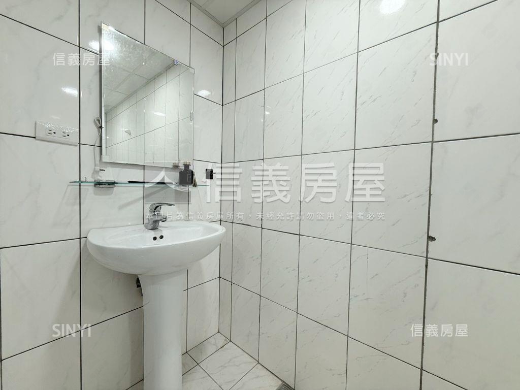 南勢街收租一樓公寓房屋室內格局與周邊環境