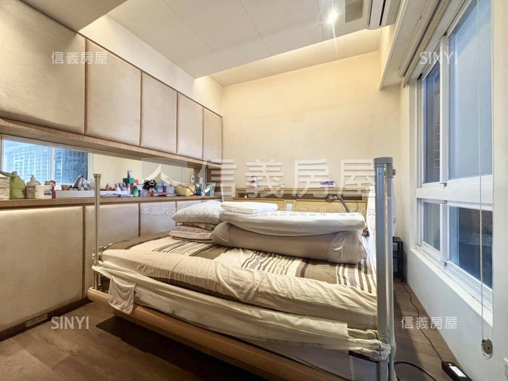 森之郡－翡翠景觀大二房房屋室內格局與周邊環境