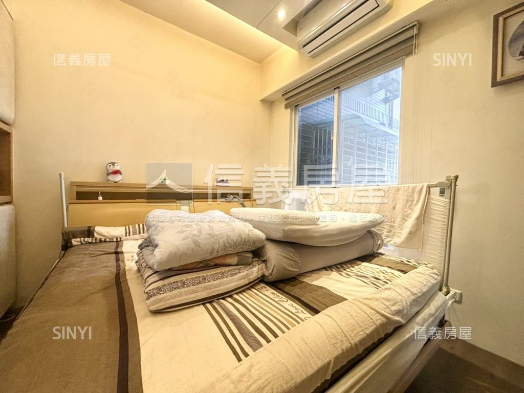 森之郡－翡翠景觀大二房房屋室內格局與周邊環境