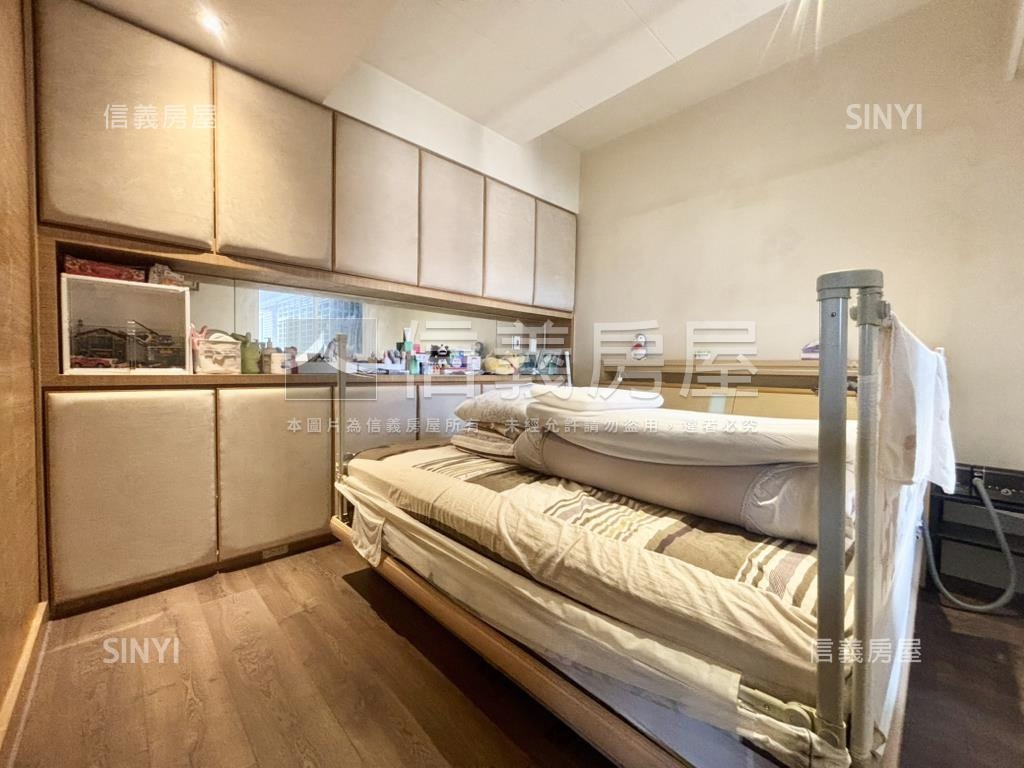 森之郡－翡翠景觀大二房房屋室內格局與周邊環境