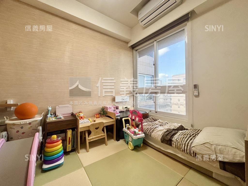 森之郡－翡翠景觀大二房房屋室內格局與周邊環境