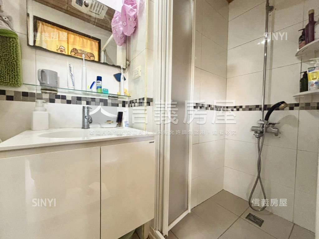 森之郡－翡翠景觀大二房房屋室內格局與周邊環境