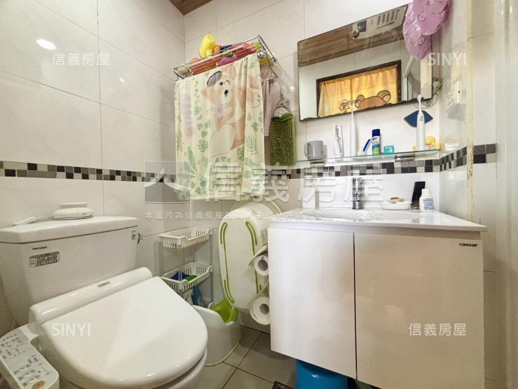 森之郡－翡翠景觀大二房房屋室內格局與周邊環境