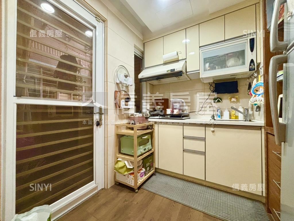 森之郡－翡翠景觀大二房房屋室內格局與周邊環境