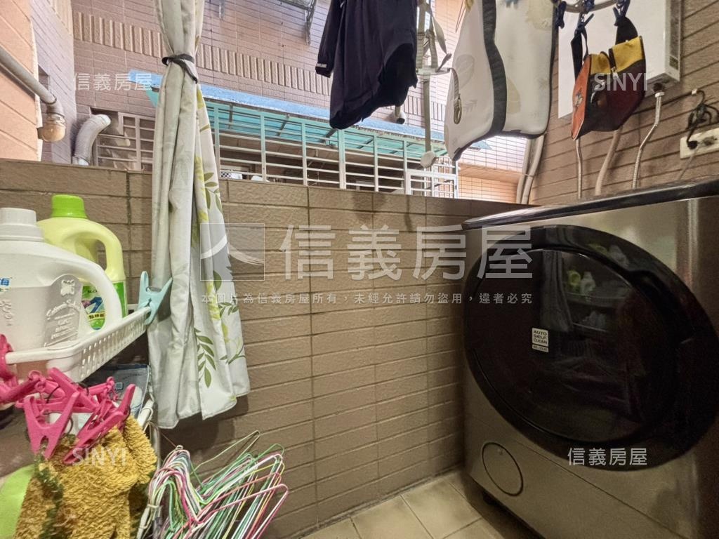 森之郡－翡翠景觀大二房房屋室內格局與周邊環境