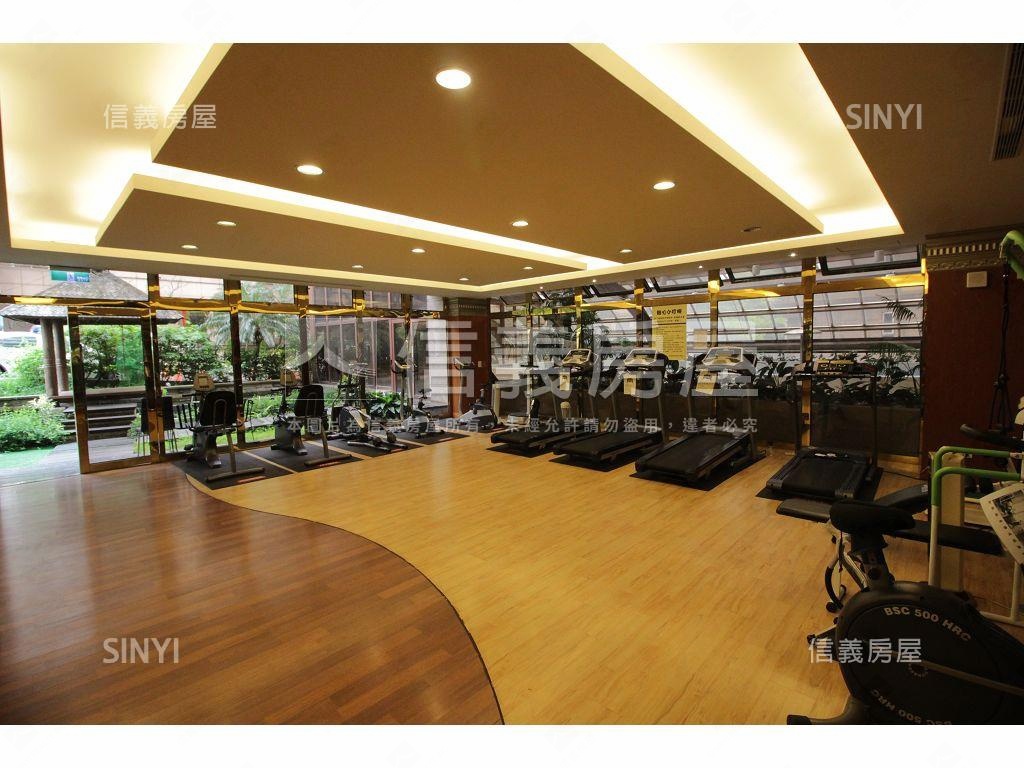 森之郡－翡翠景觀大二房房屋室內格局與周邊環境