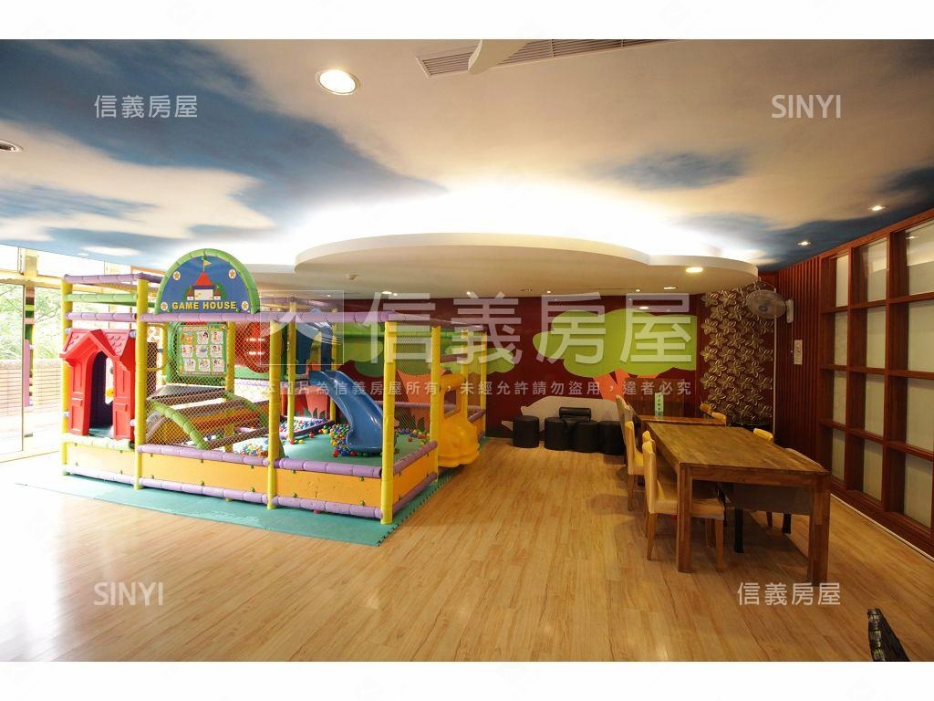 森之郡－翡翠景觀大二房房屋室內格局與周邊環境