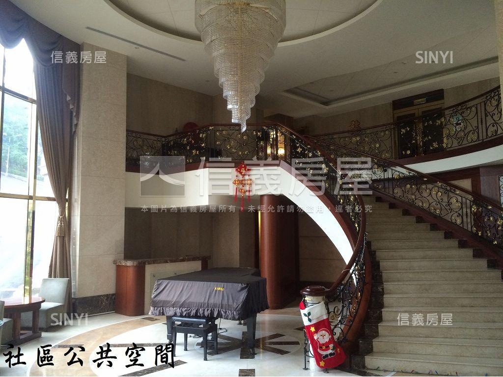 森之郡－翡翠景觀大二房房屋室內格局與周邊環境