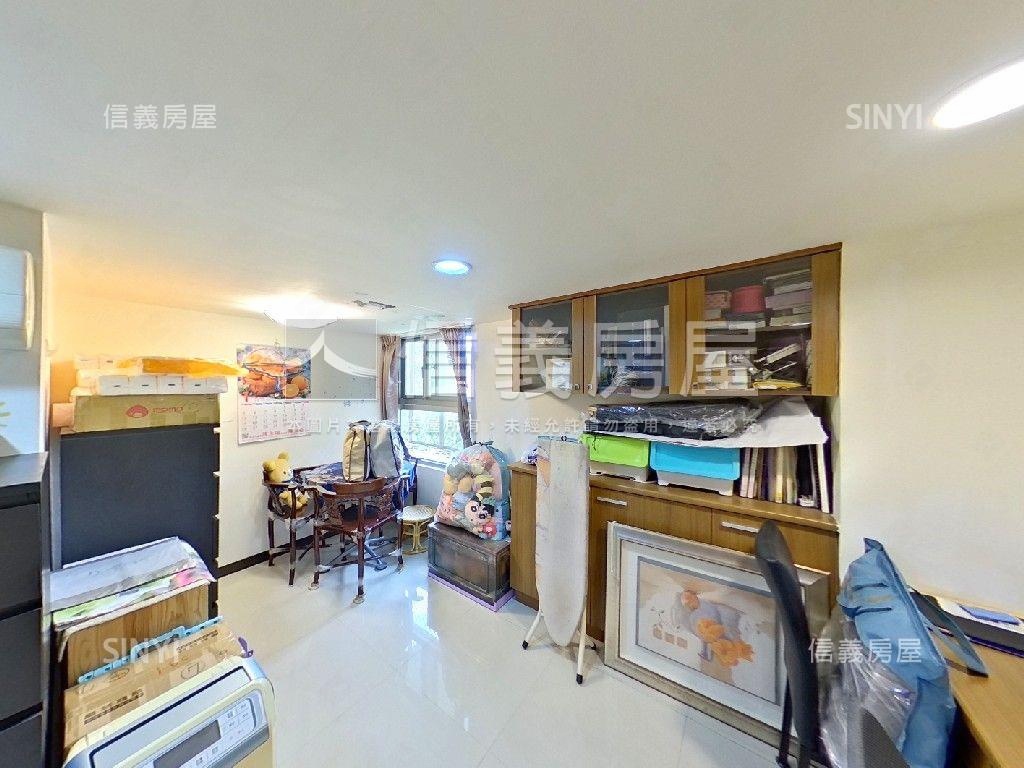 夢享國吉品美屋加車位房屋室內格局與周邊環境