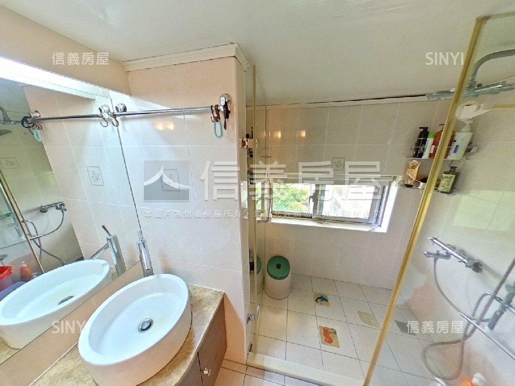 夢享國吉品美屋加車位房屋室內格局與周邊環境