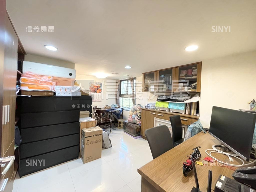 夢享國吉品美屋加車位房屋室內格局與周邊環境