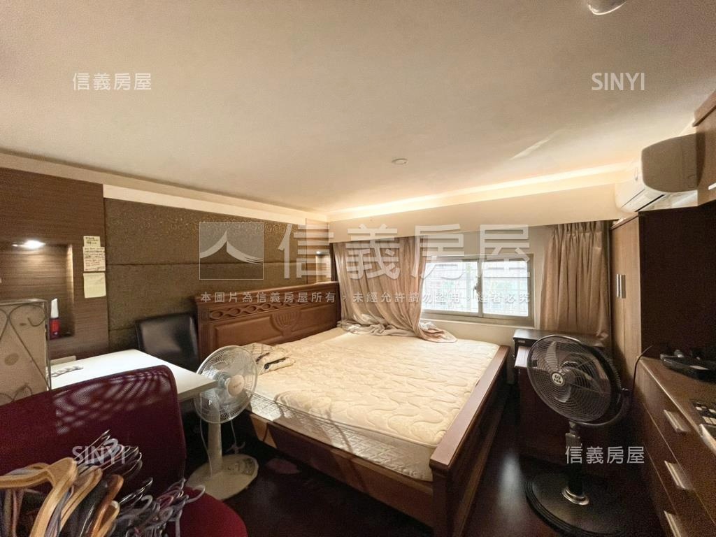夢享國吉品美屋加車位房屋室內格局與周邊環境