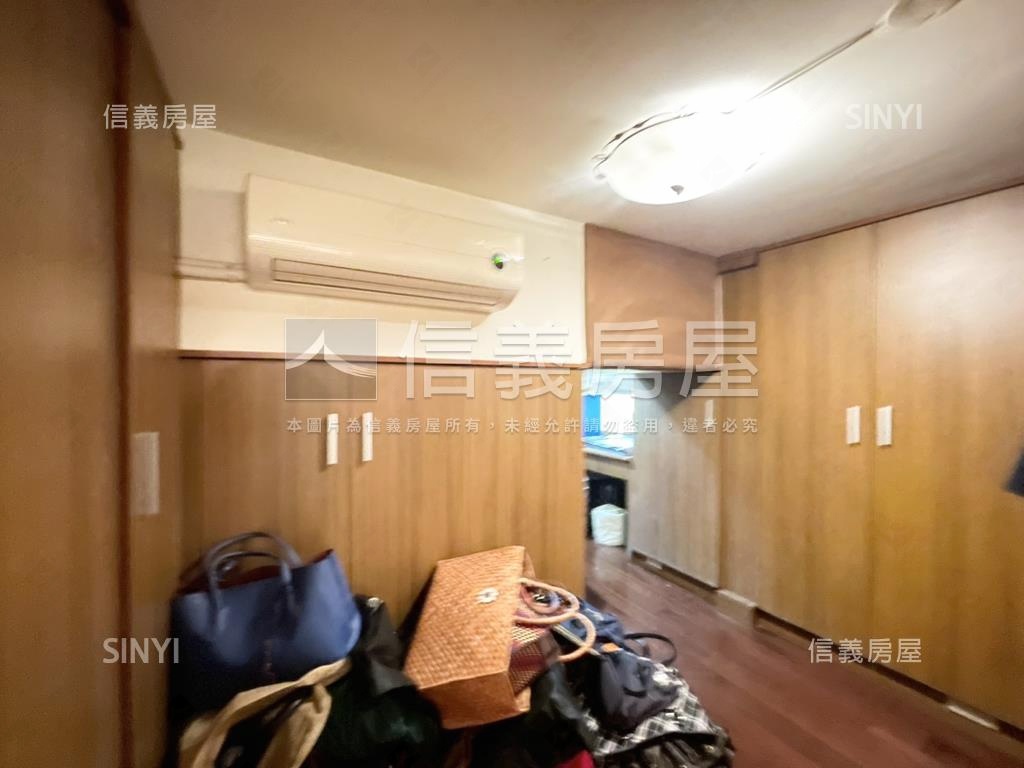 夢享國吉品美屋加車位房屋室內格局與周邊環境