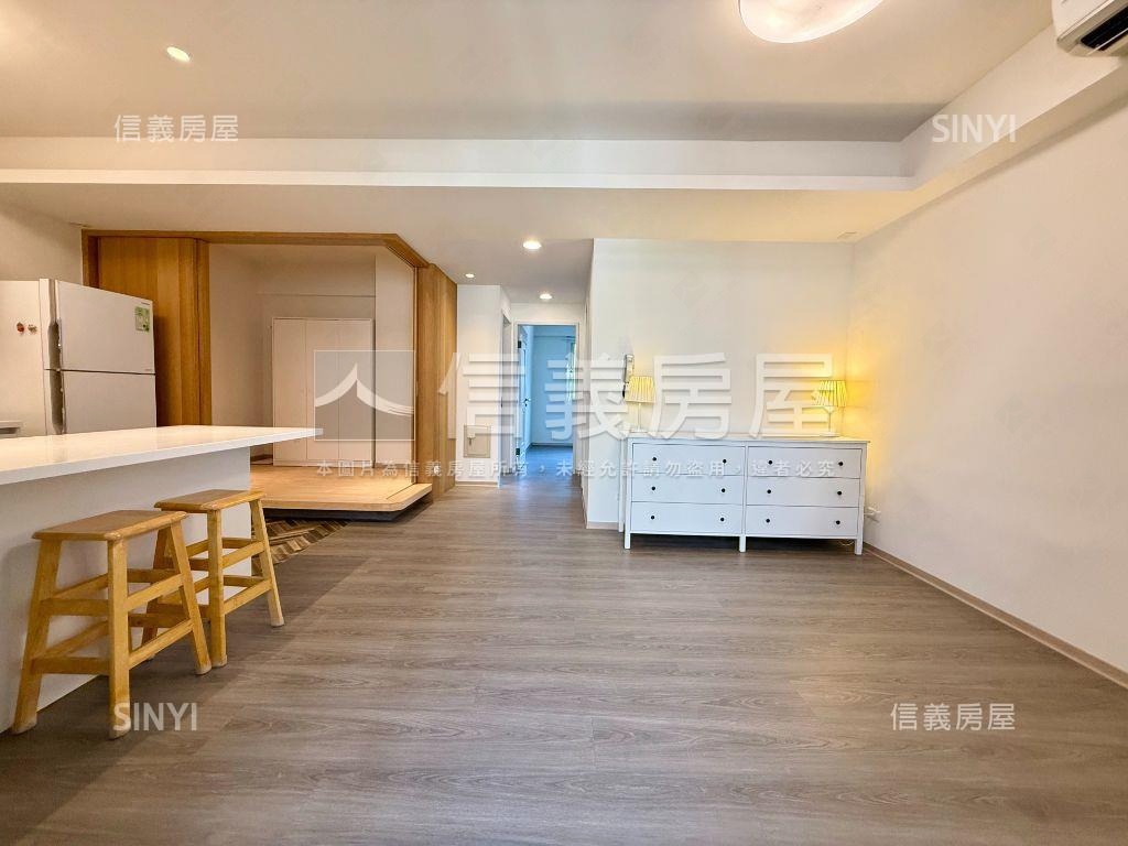 專任捷運１０１美裝３樓房屋室內格局與周邊環境