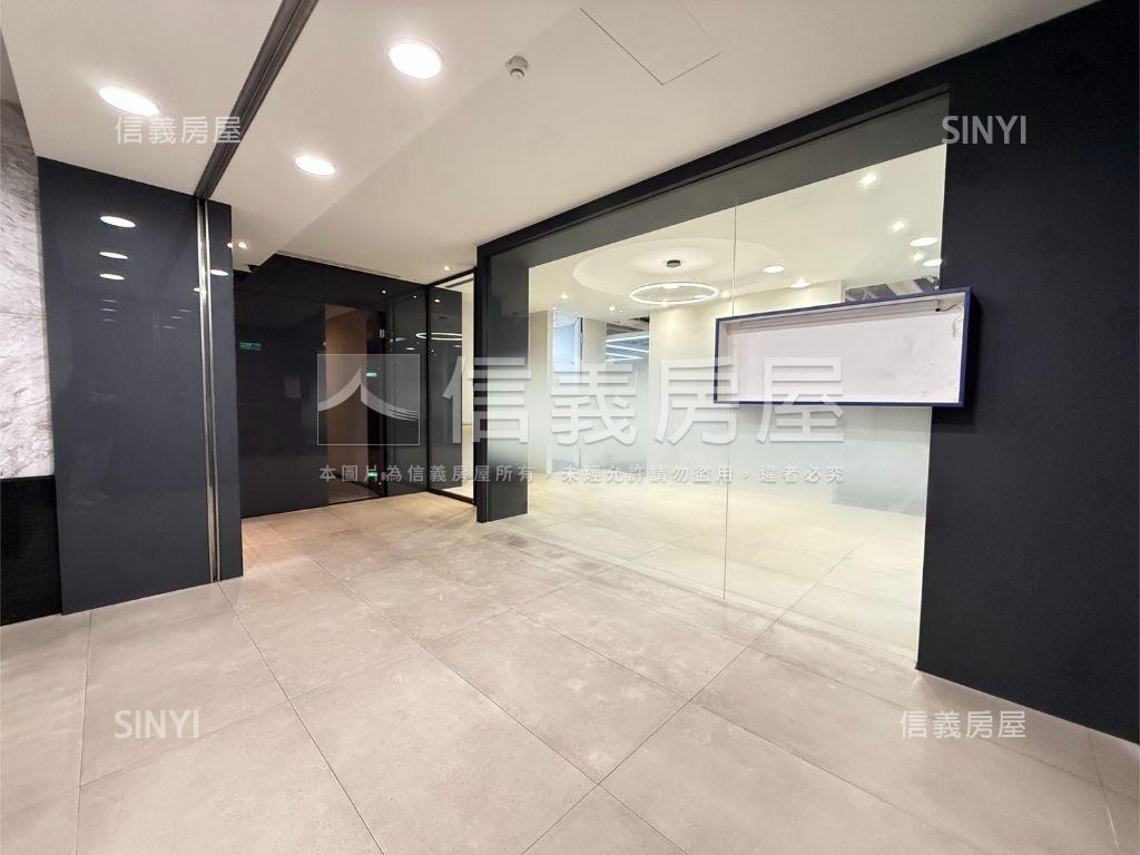 【新接】巴黎科技房屋室內格局與周邊環境