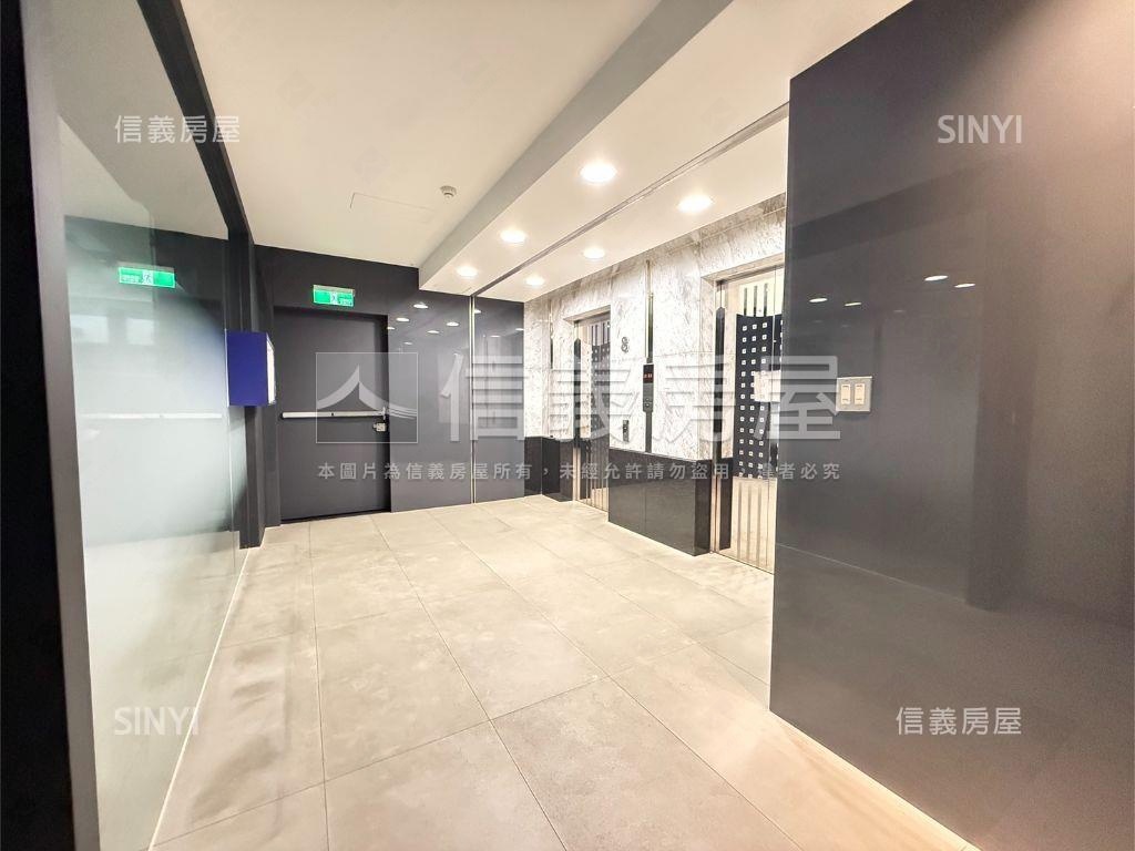 【新接】巴黎科技房屋室內格局與周邊環境