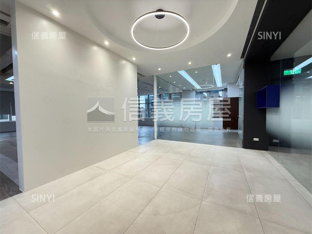 【新接】巴黎科技房屋室內格局與周邊環境