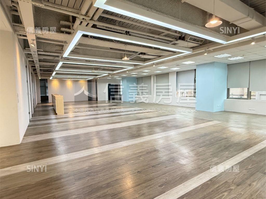 【新接】巴黎科技房屋室內格局與周邊環境