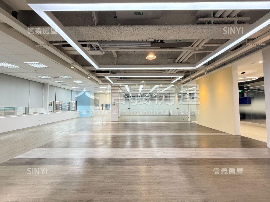 【新接】巴黎科技房屋室內格局與周邊環境