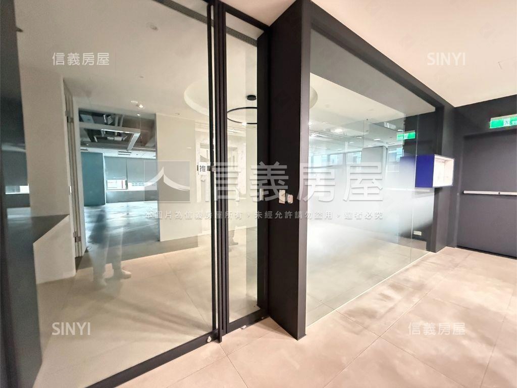 【新接】巴黎科技房屋室內格局與周邊環境