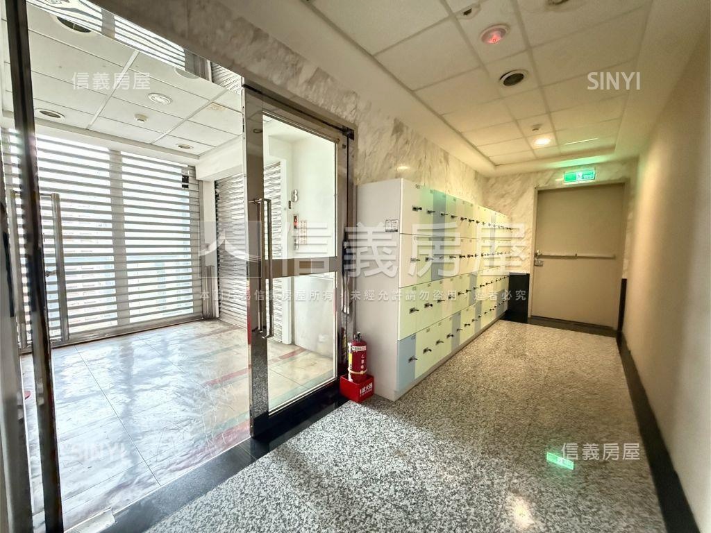 【新接】巴黎科技房屋室內格局與周邊環境