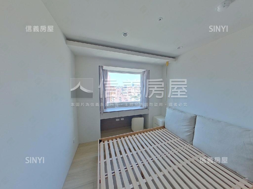 海德公園三房ＴＷＯ房屋室內格局與周邊環境