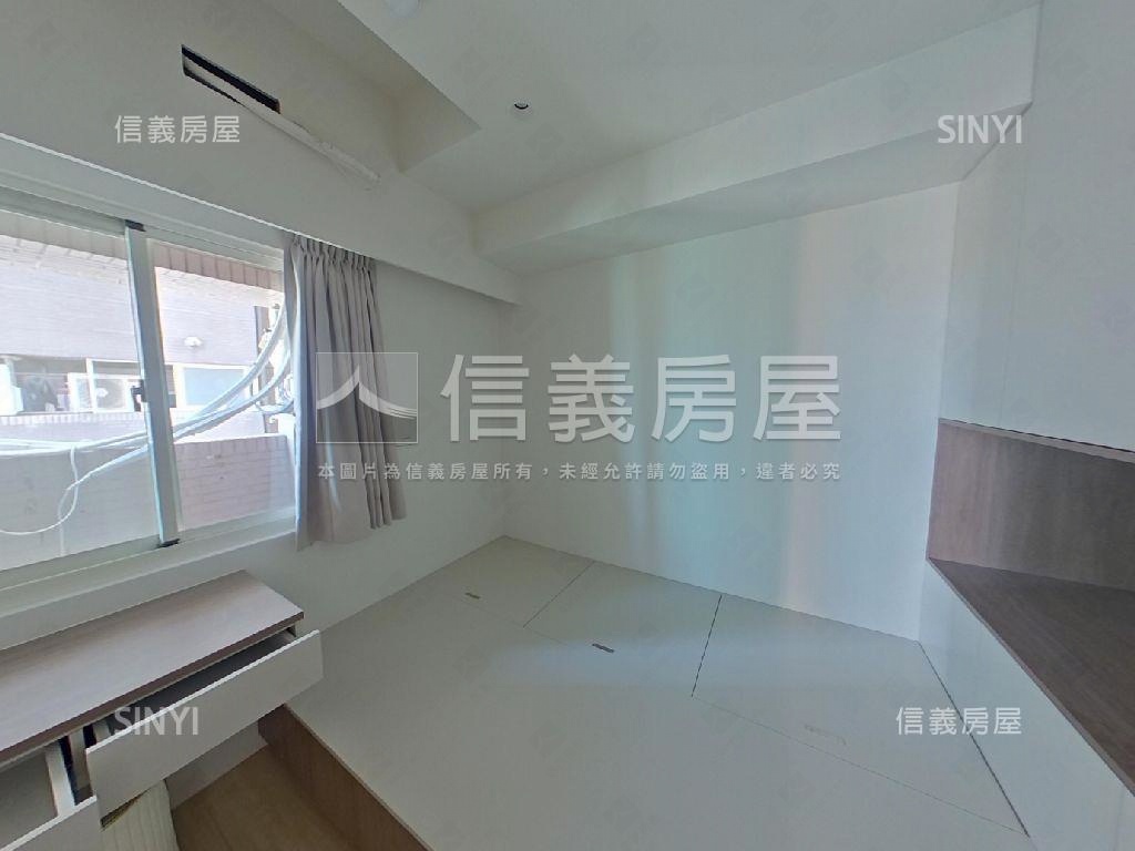 海德公園三房ＴＷＯ房屋室內格局與周邊環境